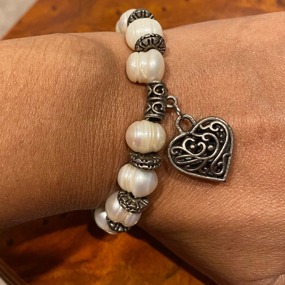 Pearl Bracelet